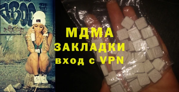 круглые Верея